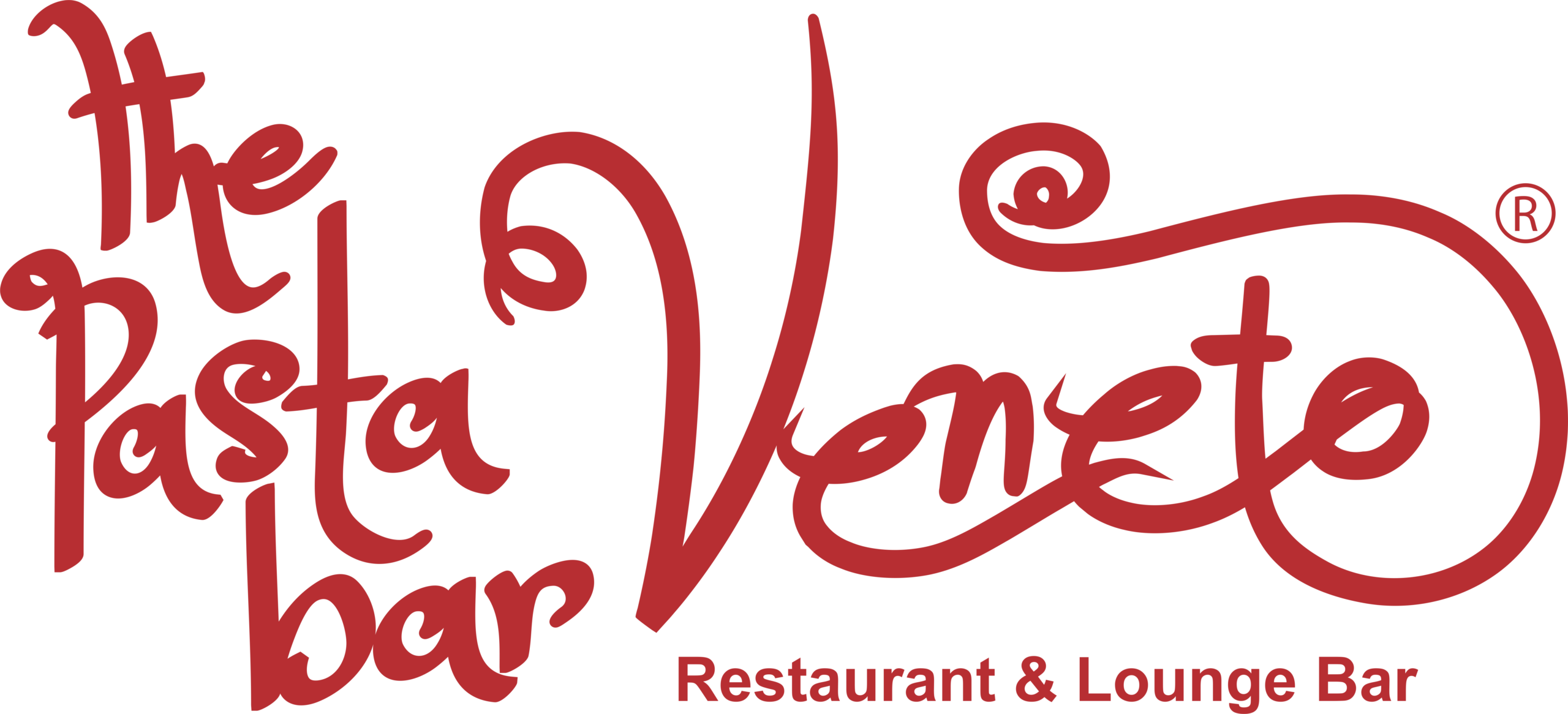 The Pasta Bar Veneto