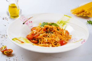 Arrabbiata