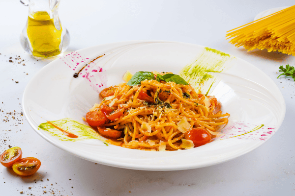 Arrabbiata