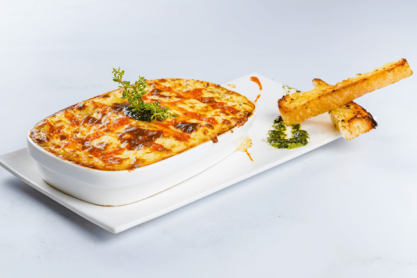 Cottage Pie