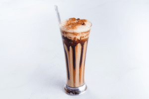 Cold Coffee