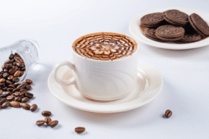 Hot Chocolate
