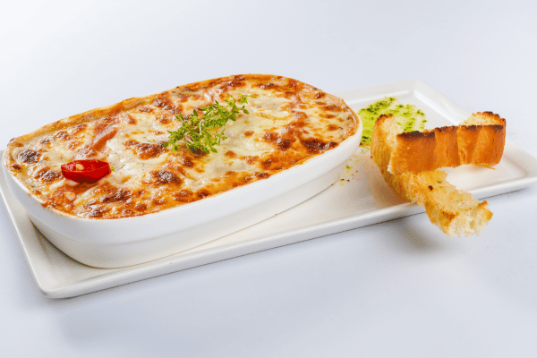 Lasagna Di Pollo