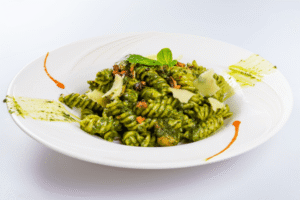 Pesto Al Genovese