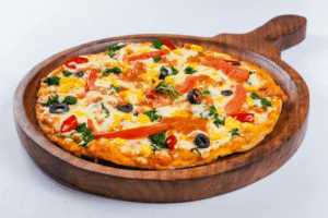 Pizza Campo
