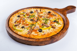 Pizza Giovannino