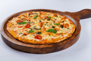 Pizza Margherita